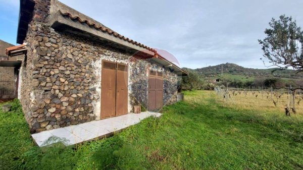 terreno agricolo in vendita a Castiglione di Sicilia