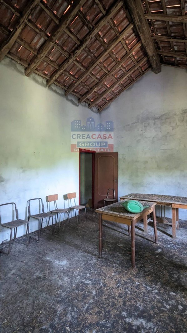 terreno agricolo in vendita a Castiglione di Sicilia