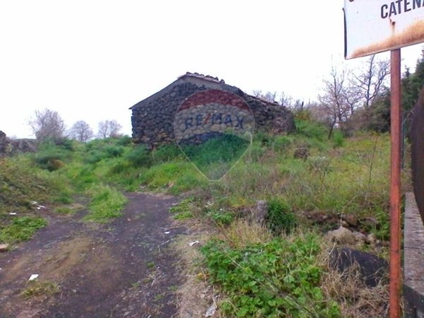 terreno agricolo in vendita a Castiglione di Sicilia