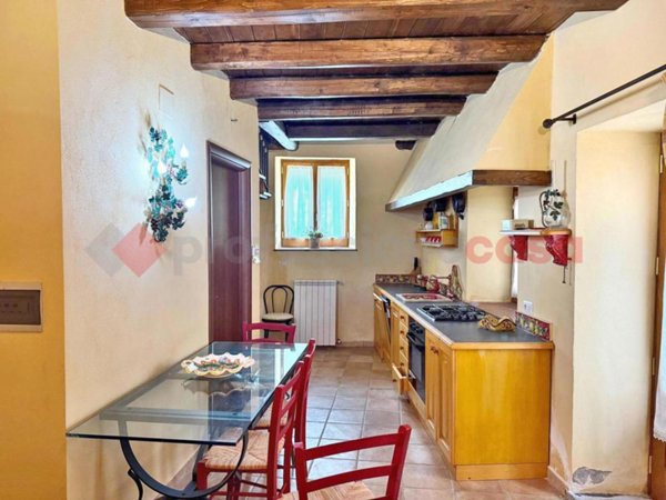 casa indipendente in vendita a Castiglione di Sicilia