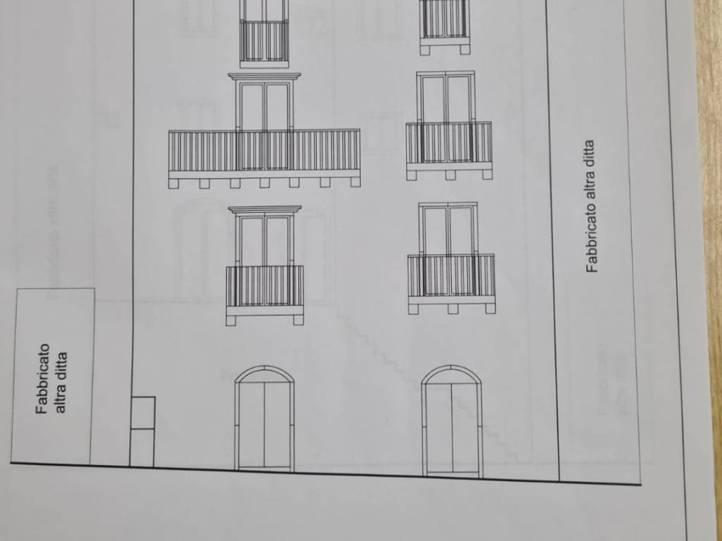 casa indipendente in vendita a Castiglione di Sicilia