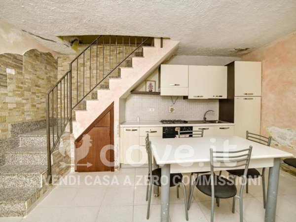 casa indipendente in vendita a Castiglione di Sicilia