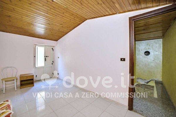 casa indipendente in vendita a Castiglione di Sicilia