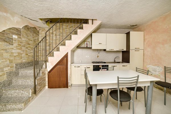 casa indipendente in vendita a Castiglione di Sicilia