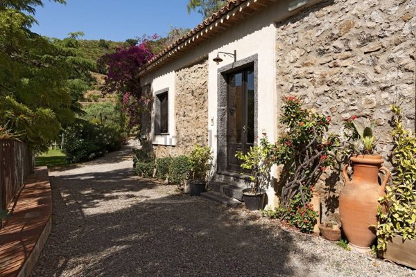 casale in vendita a Castiglione di Sicilia