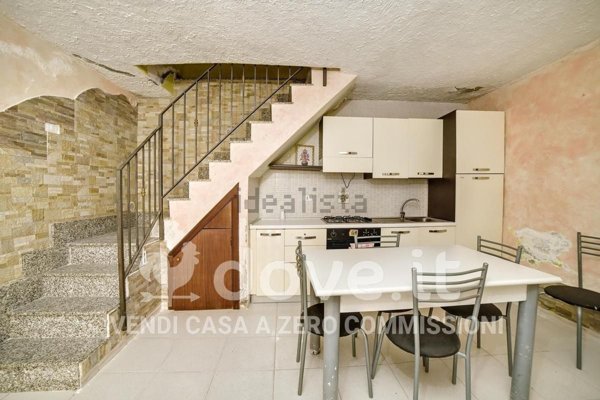 appartamento in vendita a Castiglione di Sicilia