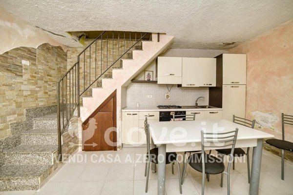 casa indipendente in vendita a Castiglione di Sicilia