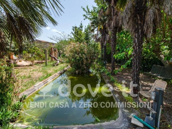 casa indipendente in vendita a Castiglione di Sicilia