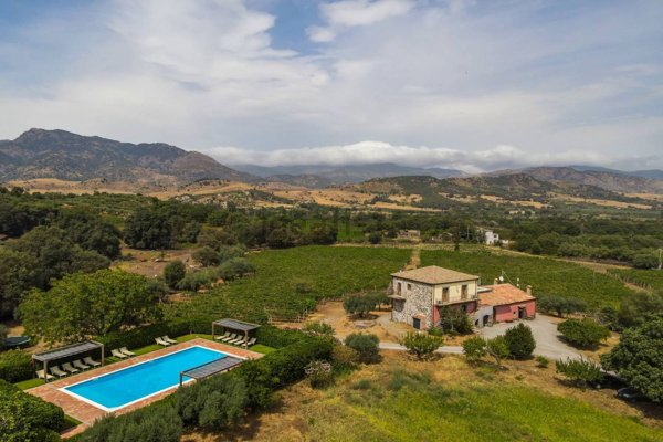 casale in vendita a Castiglione di Sicilia