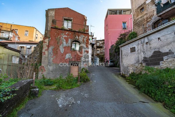 casale in vendita a Castiglione di Sicilia