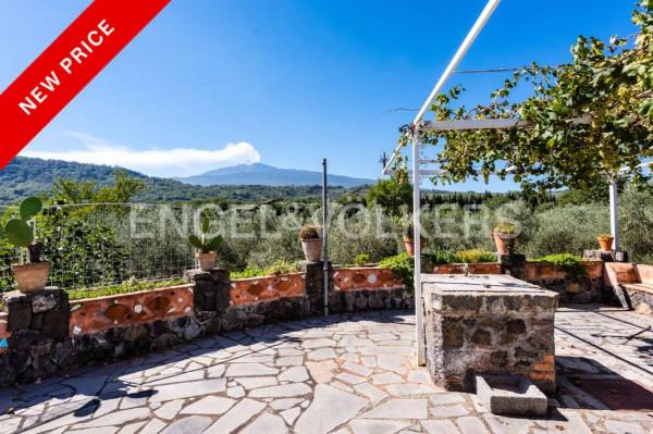 casa indipendente in vendita a Castiglione di Sicilia