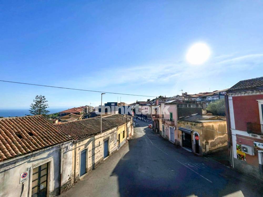 appartamento in vendita a Castiglione di Sicilia