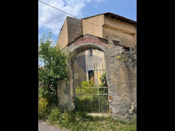 appartamento in vendita a Castiglione di Sicilia