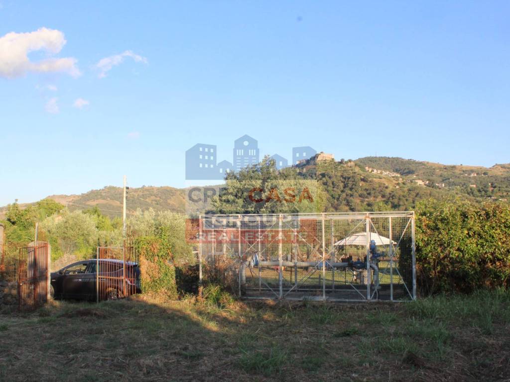 terreno agricolo in vendita a Castiglione di Sicilia