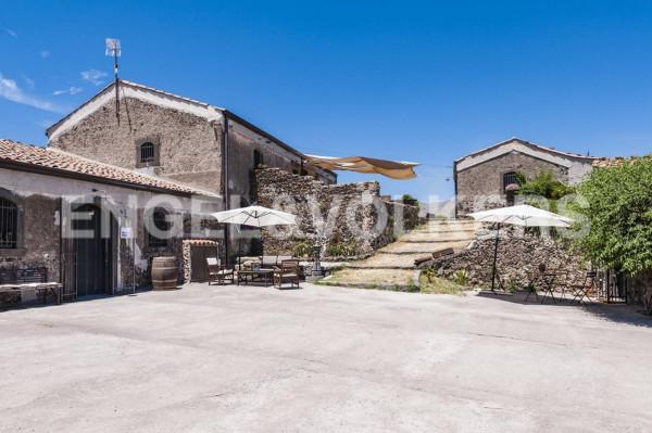 casa indipendente in vendita a Castiglione di Sicilia