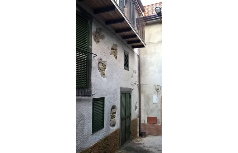 casa indipendente in vendita a Castiglione di Sicilia