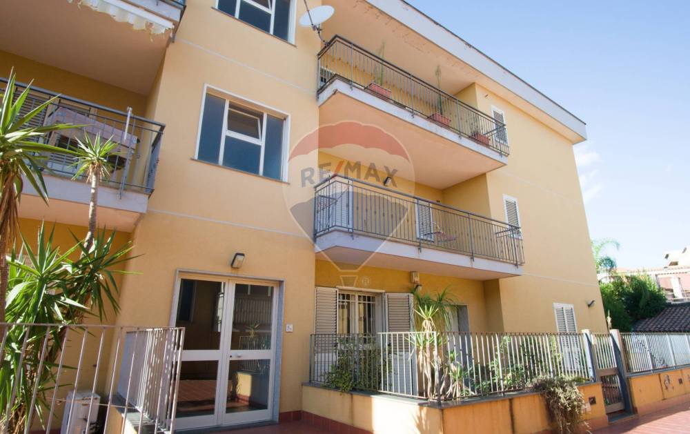 appartamento in vendita a Castiglione di Sicilia