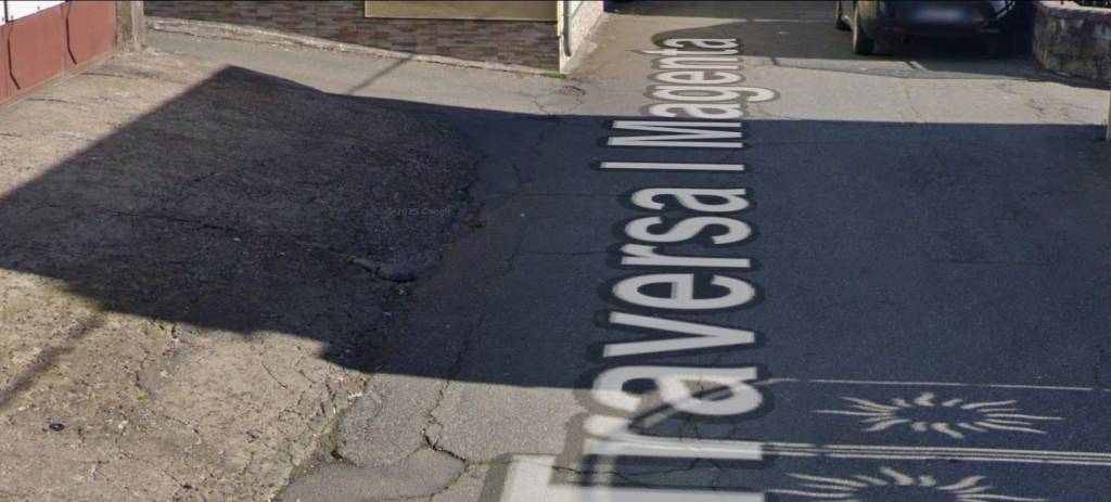 appartamento in vendita a Castiglione di Sicilia in zona Solicchiata