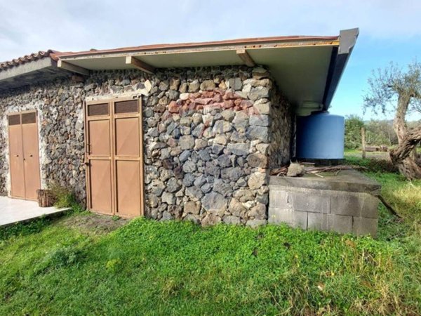 terreno agricolo in vendita a Castiglione di Sicilia
