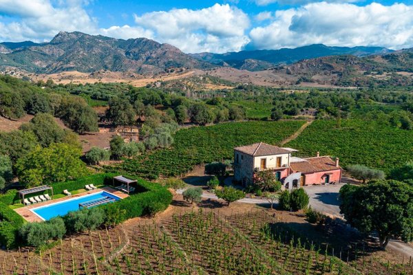 casale in vendita a Castiglione di Sicilia