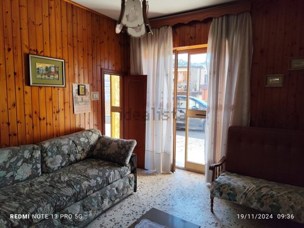 casa indipendente in vendita a Castiglione di Sicilia