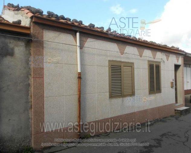 terreno edificabile in vendita a Castiglione di Sicilia in zona Solicchiata