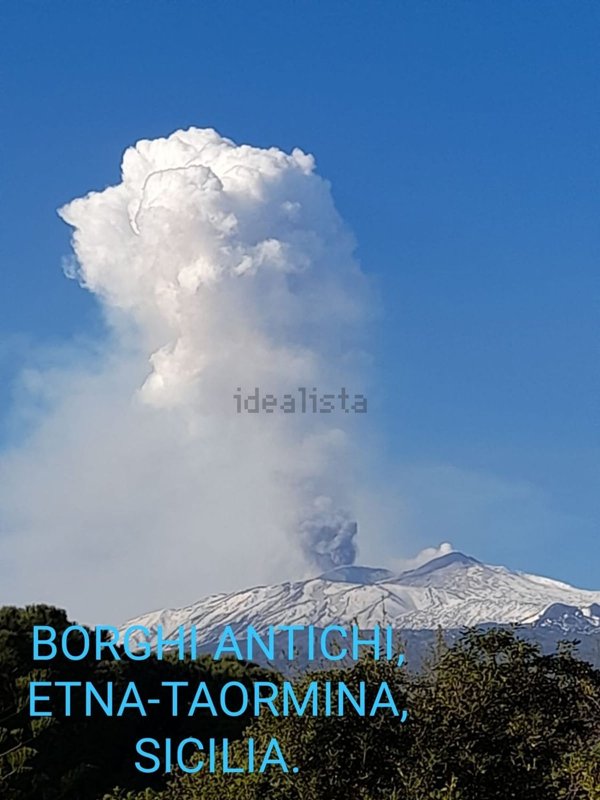 casale in vendita a Castiglione di Sicilia