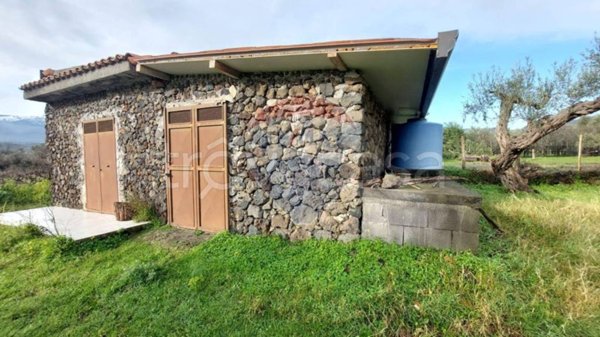 terreno agricolo in vendita a Castiglione di Sicilia