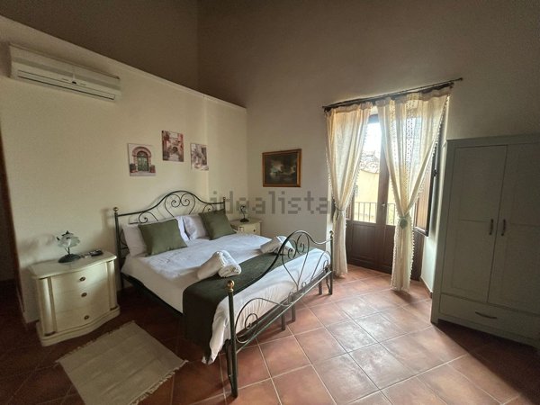 casa indipendente in vendita a Castiglione di Sicilia