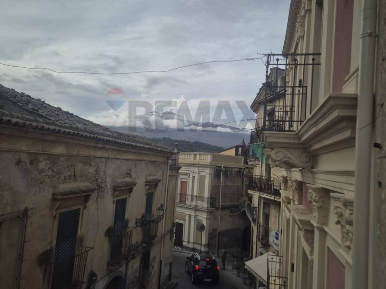 casa indipendente in vendita a Castiglione di Sicilia