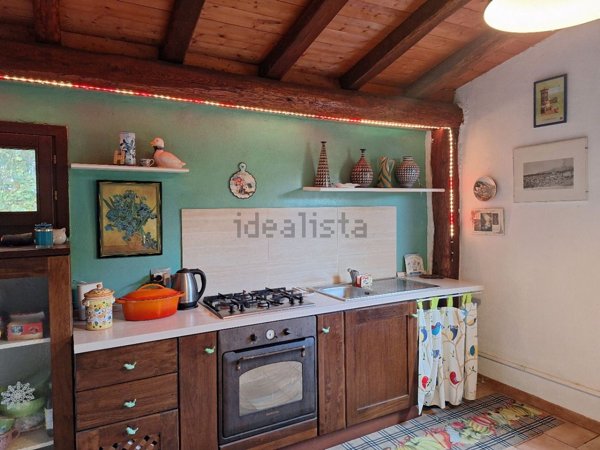 casa indipendente in vendita a Castiglione di Sicilia