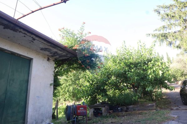 terreno agricolo in vendita a Castiglione di Sicilia