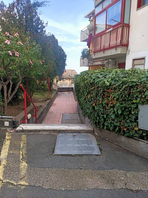 appartamento in vendita a Castiglione di Sicilia