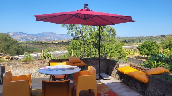 casa indipendente in vendita a Castiglione di Sicilia