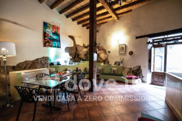 casa indipendente in vendita a Castiglione di Sicilia