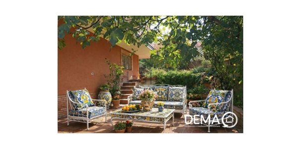 appartamento in vendita a Castiglione di Sicilia in zona Passopisciaro