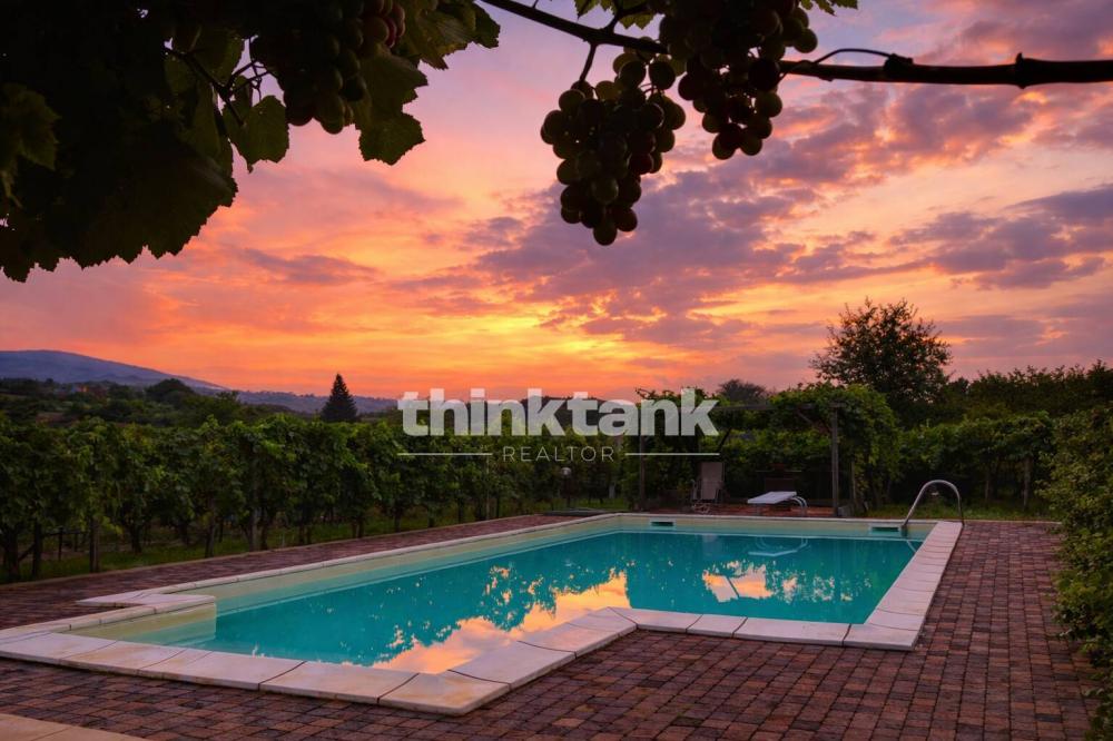 villa in vendita a Castiglione di Sicilia