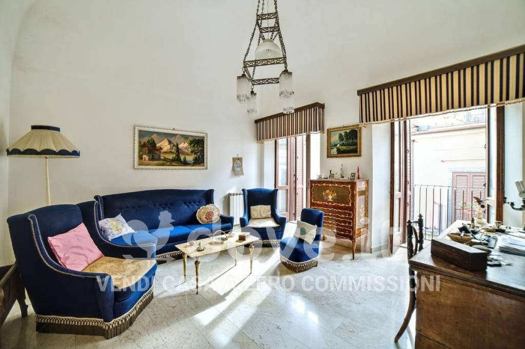 casa indipendente in vendita a Castiglione di Sicilia