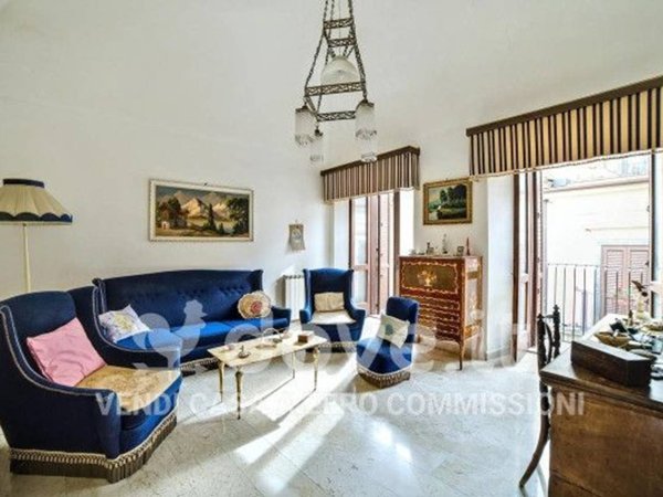 casa indipendente in vendita a Castiglione di Sicilia