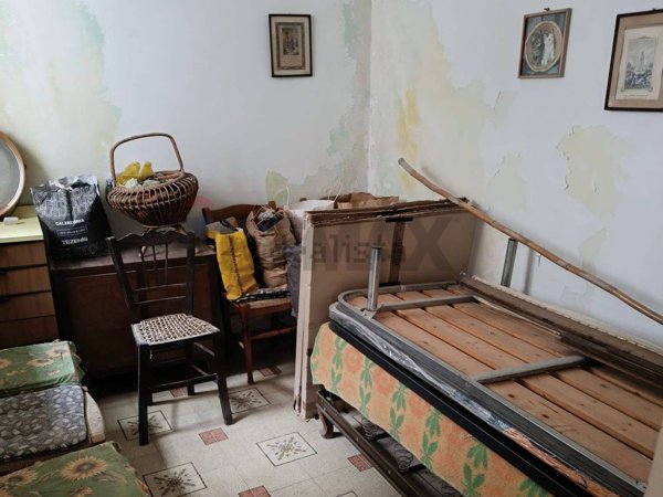 appartamento in vendita a Castiglione di Sicilia