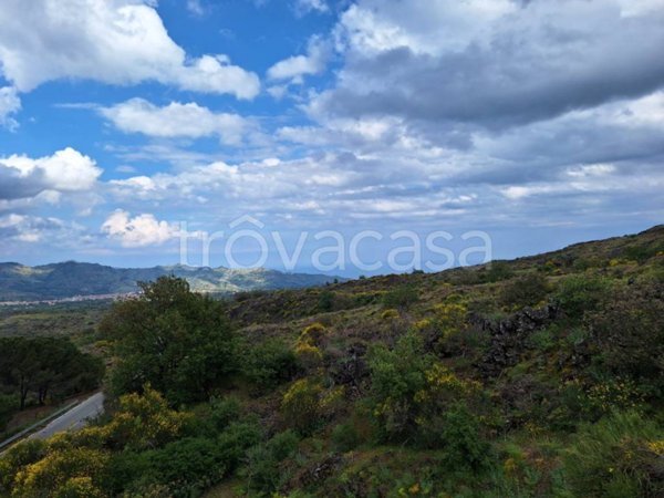 terreno agricolo in vendita a Castiglione di Sicilia in zona Solicchiata