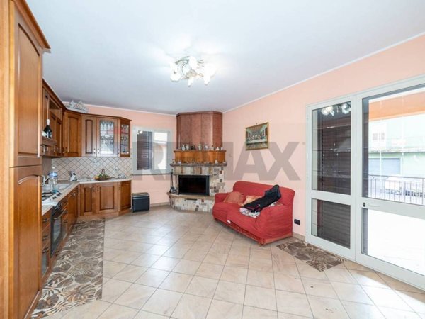 casa indipendente in vendita a Castiglione di Sicilia