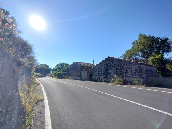 casa indipendente in vendita a Castiglione di Sicilia