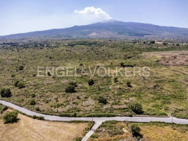 terreno agricolo in vendita a Castiglione di Sicilia