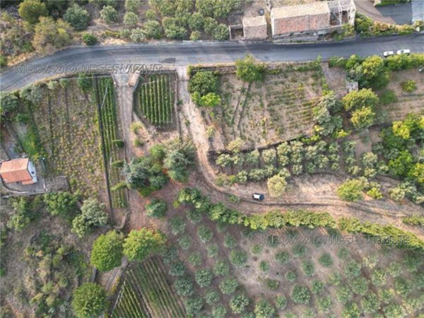 casale in vendita a Castiglione di Sicilia in zona Solicchiata