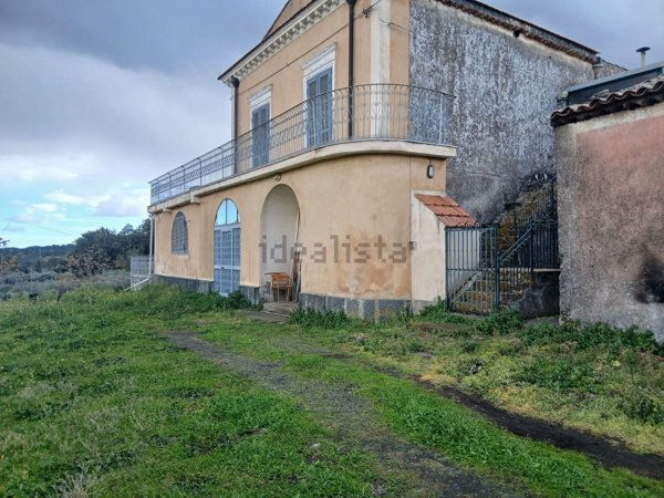 appartamento in vendita a Castiglione di Sicilia