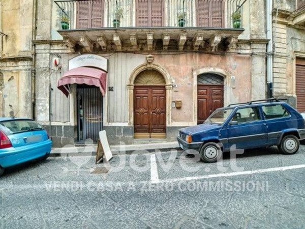 appartamento in vendita a Castiglione di Sicilia