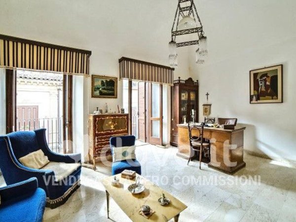 casa indipendente in vendita a Castiglione di Sicilia