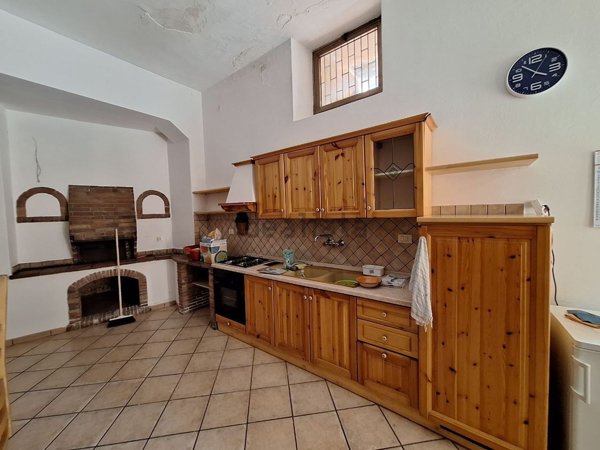 casa indipendente in vendita a Castiglione di Sicilia in zona Solicchiata