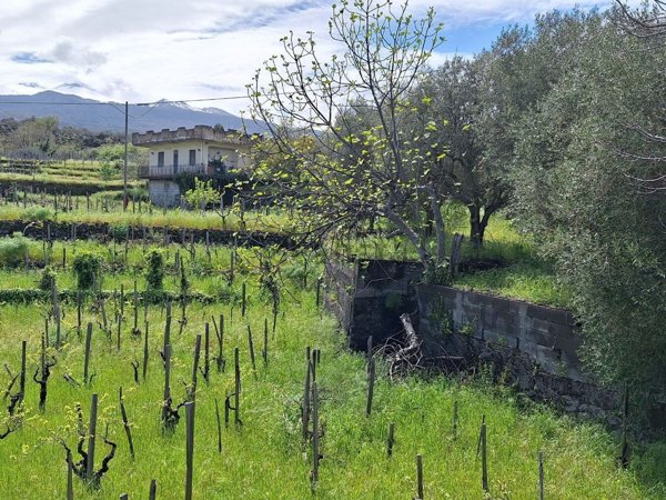 appartamento in vendita a Castiglione di Sicilia